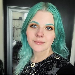 Meet your Posher, Samm